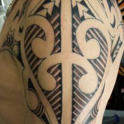 tattoo maori (2)