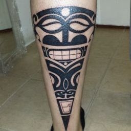 tattoo maori (1)