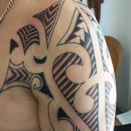 tattoo maori (3)