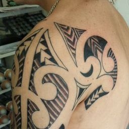 tattoo maori (4)