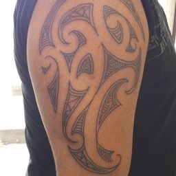tattoo maori (7)