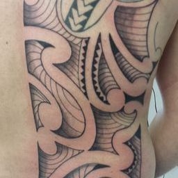 tattoo maori (8)